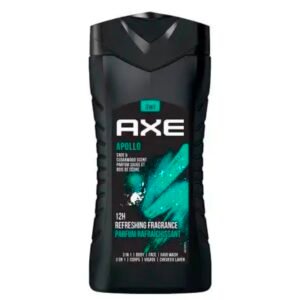 Axe shower gel 250ml