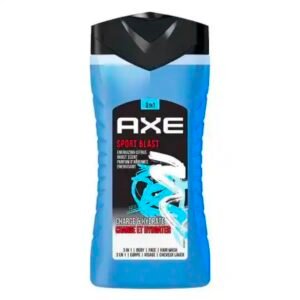 Axe shower gel 250ml