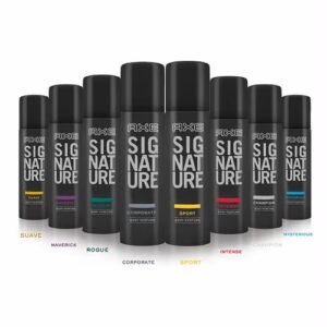 axe signature set