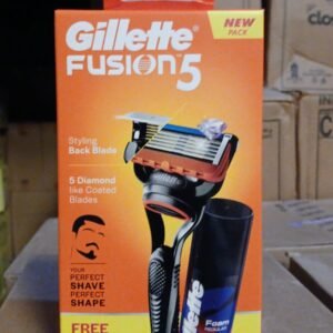 Gillette Fusion 5   1 x 36