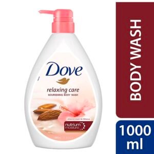 Dove Go Fresh Body Wash