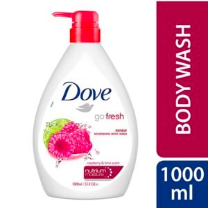 Dove Go Fresh Body Wash