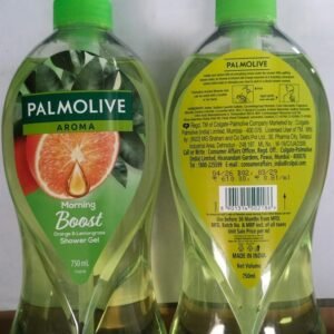 Palmolive Shower Gel 750ml (Pack of 12)